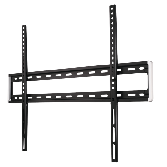 Hama 118624 FIX TV Wall Bracket, 5 Stars, 229 cm (90"), black