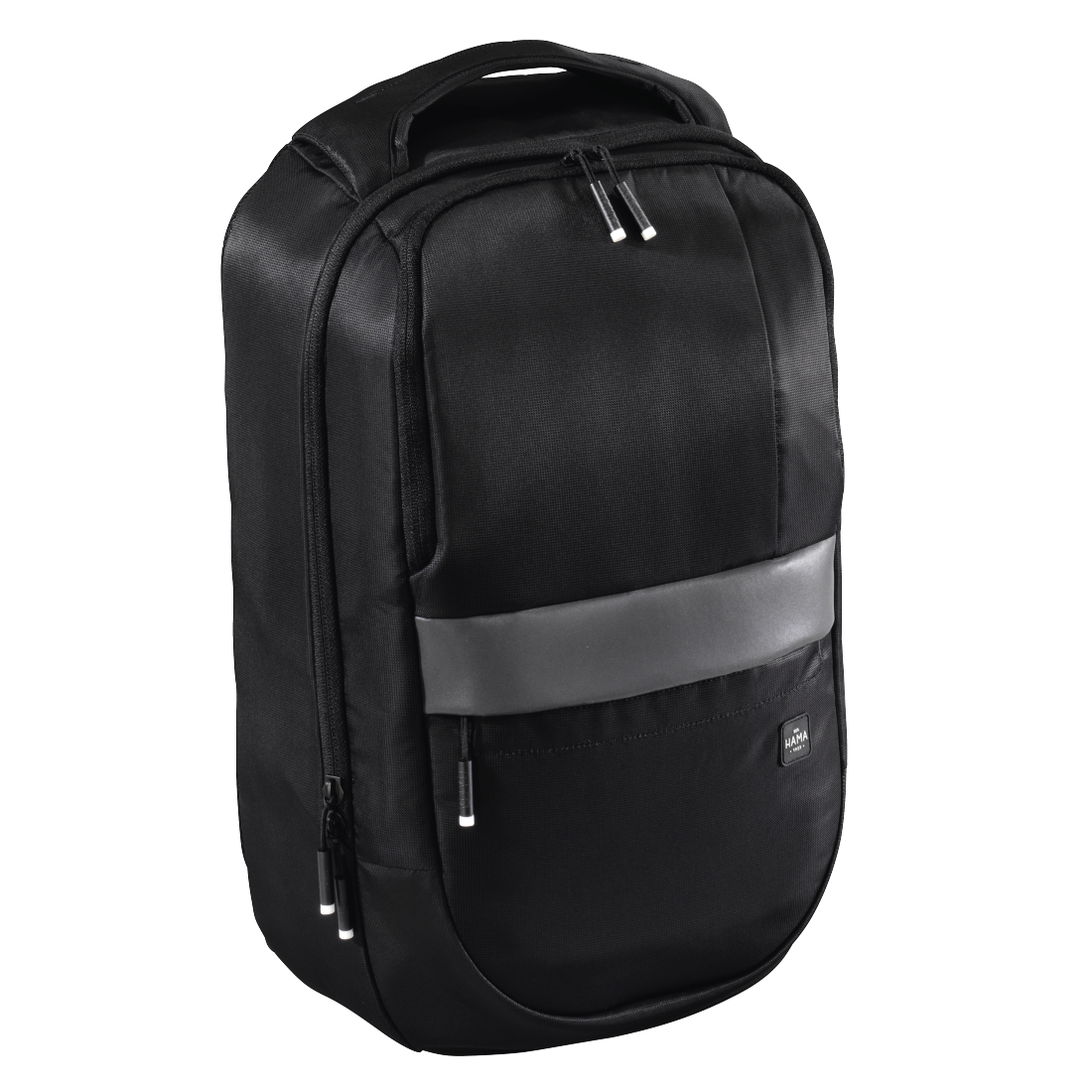 HAMA 124916 LAPTOP BACKPACK BLACK