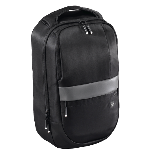 HAMA 124916 LAPTOP BACKPACK BLACK