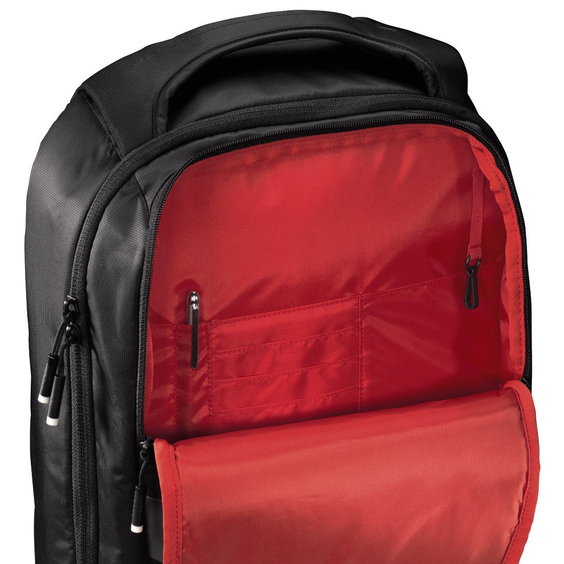 HAMA 124916 LAPTOP BACKPACK BLACK