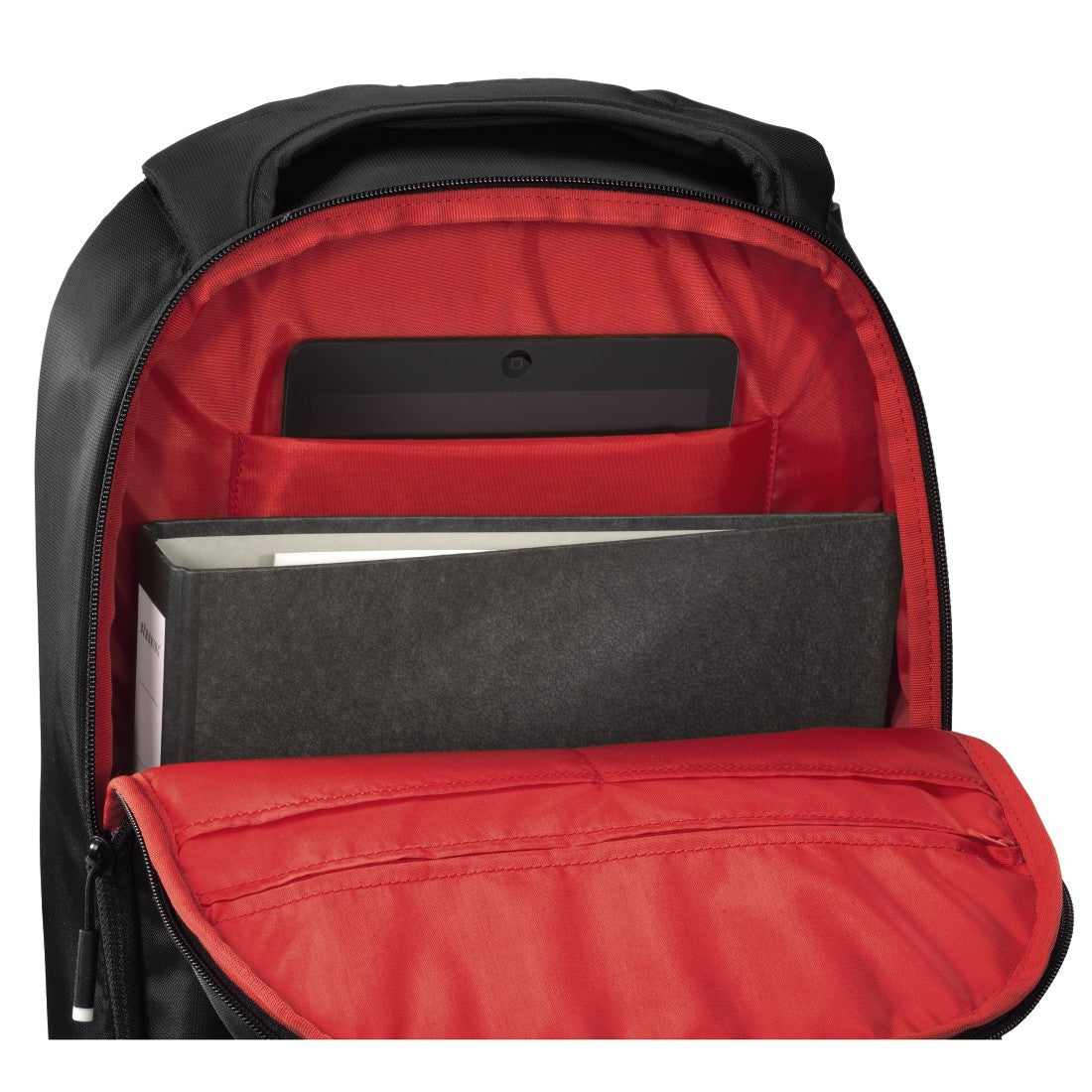 HAMA 124916 LAPTOP BACKPACK BLACK