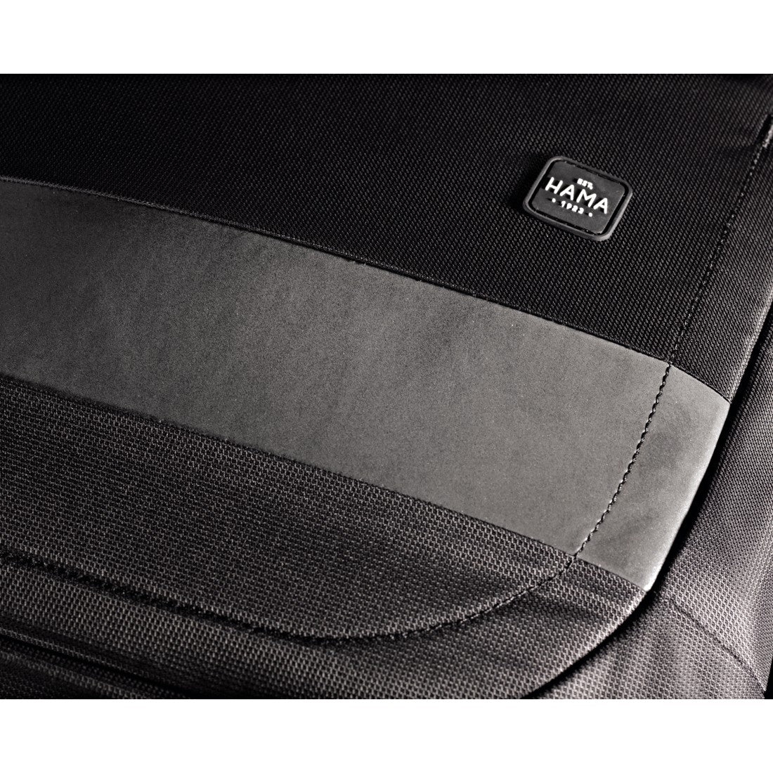 HAMA 124916 LAPTOP BACKPACK BLACK