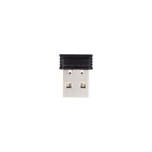 HAMA 134933 WIRELESS OPT MOUSE AM-8000
