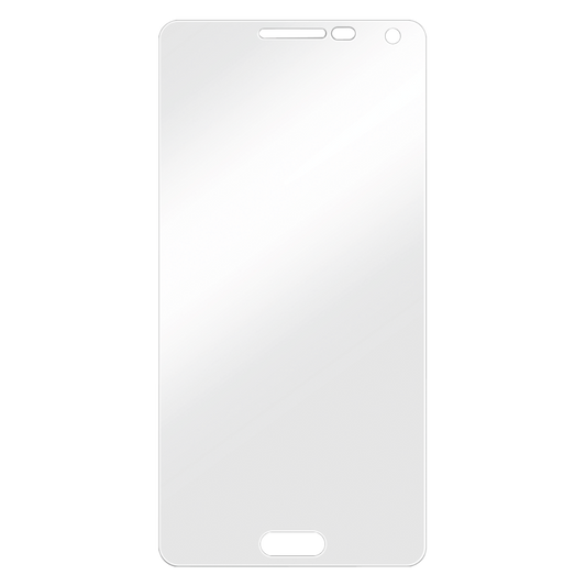 HAMA 136184 Flexible Glass Screen Protector for Apple iPhone 6/6s