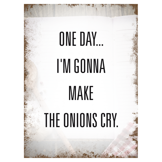XAVAX 136310 ONEDAY HOME DECORATION 26X35CM