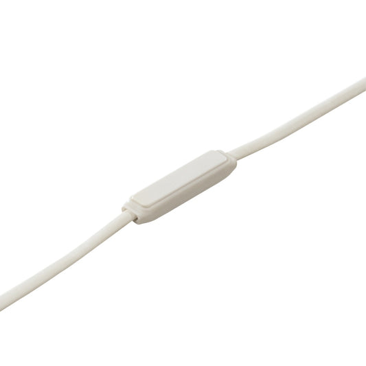HAMA 137406 "MOOD" Headset, white