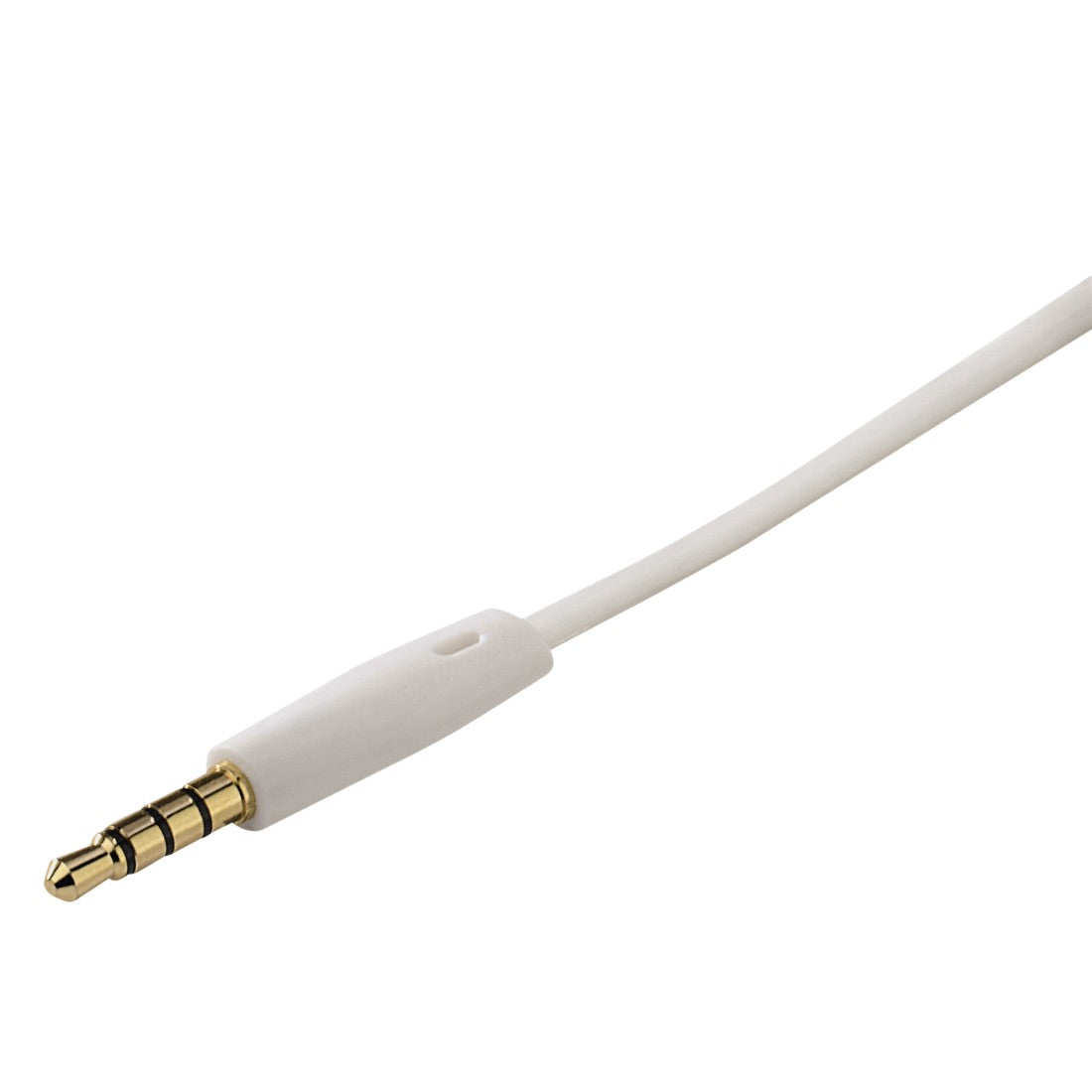 HAMA 137406 "MOOD" Headset, white