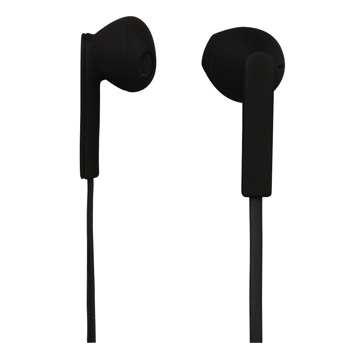 HAMA 137411 "MOOD" Headset, black