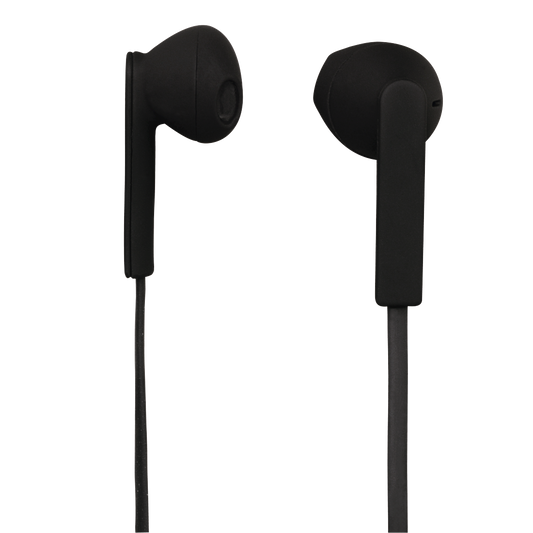 HAMA 137411 "MOOD" Headset, black