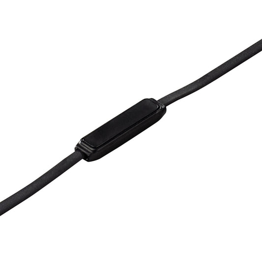 HAMA 137411 "MOOD" Headset, black