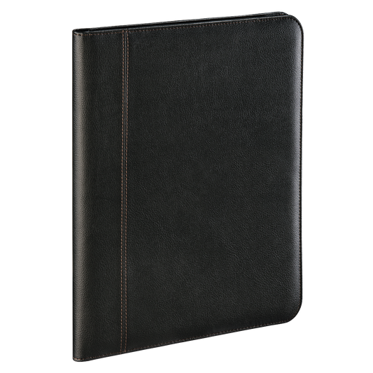 HAMA 138660 HANNOVER WRITING CASE A4, BLACK