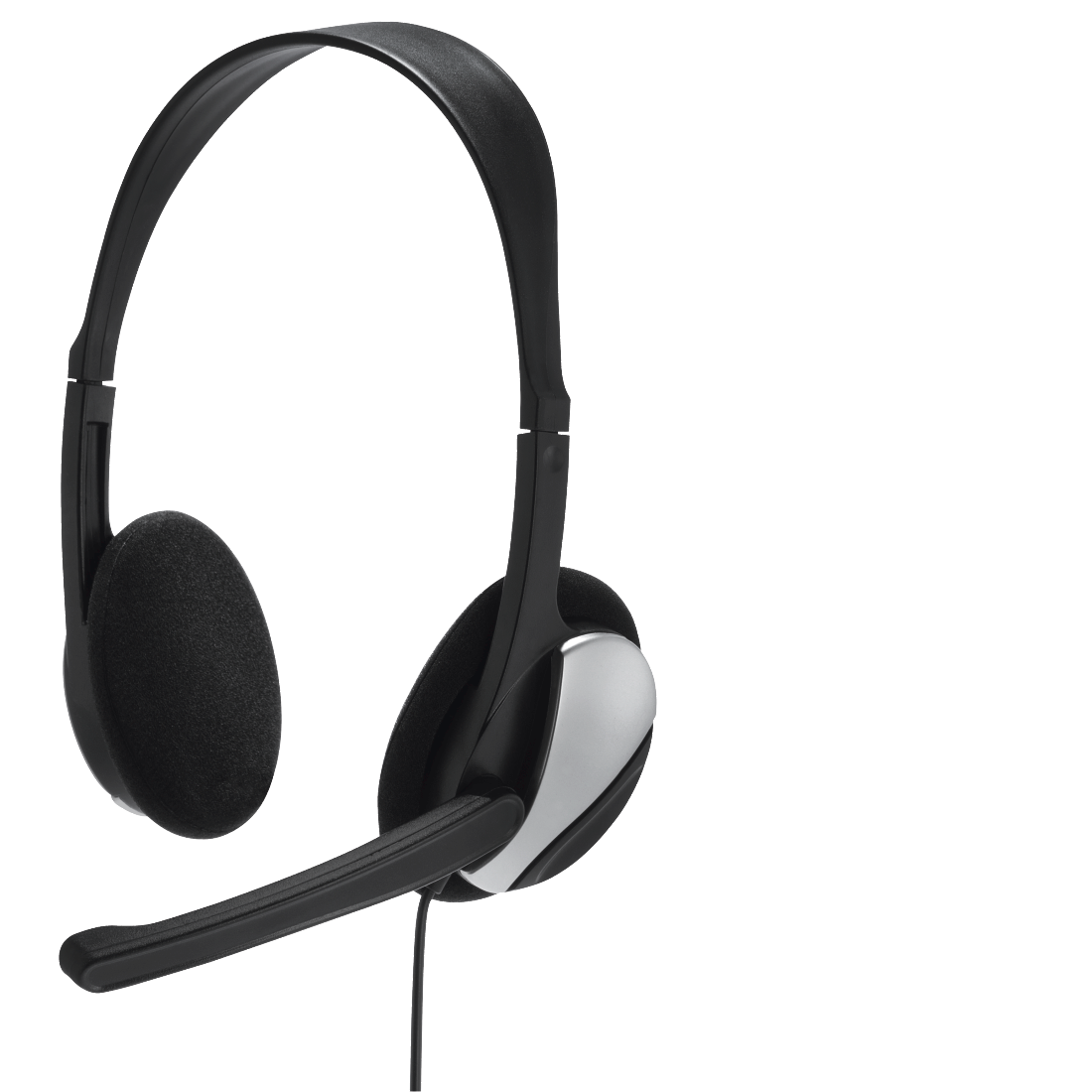 HAMA 139900 "HS-P100" PC OFF. HEADSET