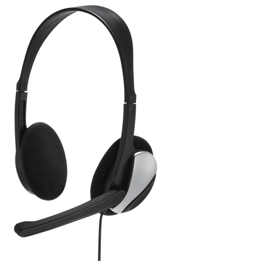HAMA 139900 "HS-P100" PC OFF. HEADSET