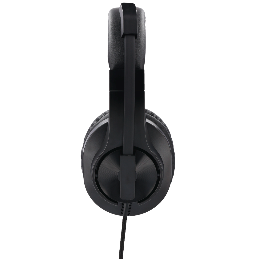 HAMA 139925 "HS-P300" PC Office Headset, Stereo, black
