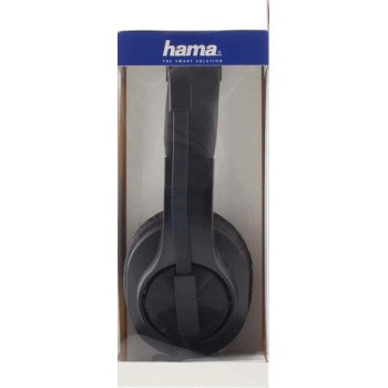 Headset, HAMA Stereo, 139925 Tecnaura – \