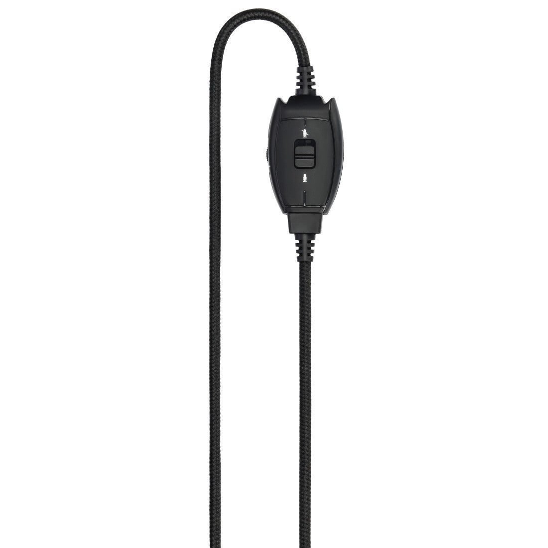 HAMA 139926 "HS-P350" PC OFF HEADSET, STEREO, BLACK