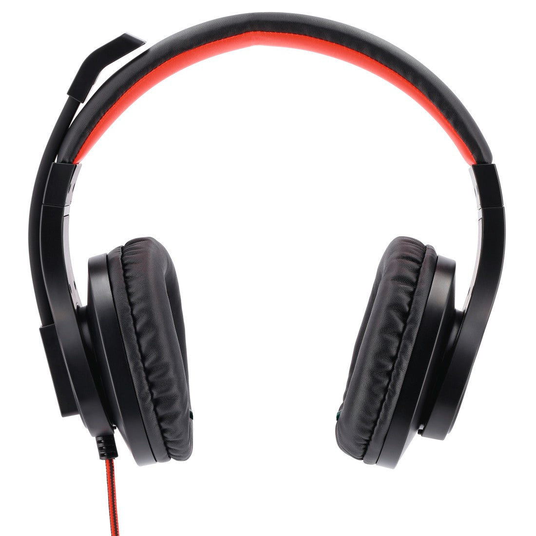 Headset, HAMA black Stereo, PC 139927 Office Tecnaura – \