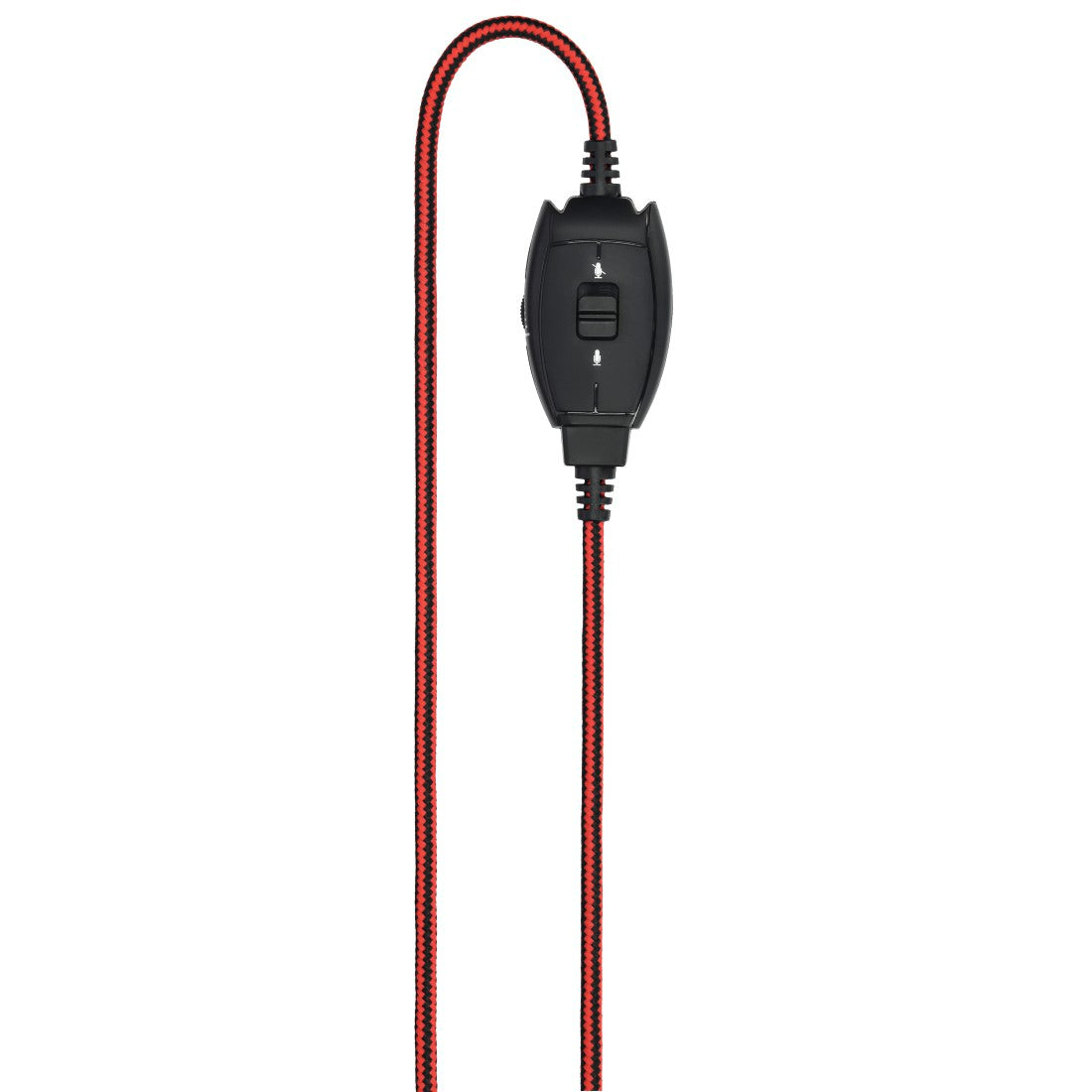HAMA 139927 "HS-USB400" PC Office Headset, Stereo, black