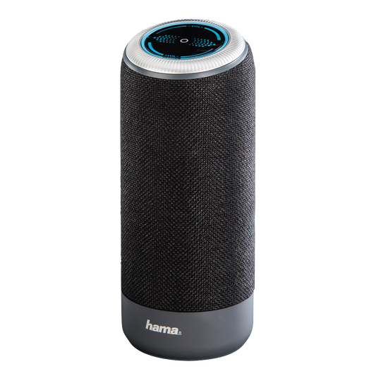 HAMA 173162 "Soundcup-S" Mobile Bluetooth® Speaker