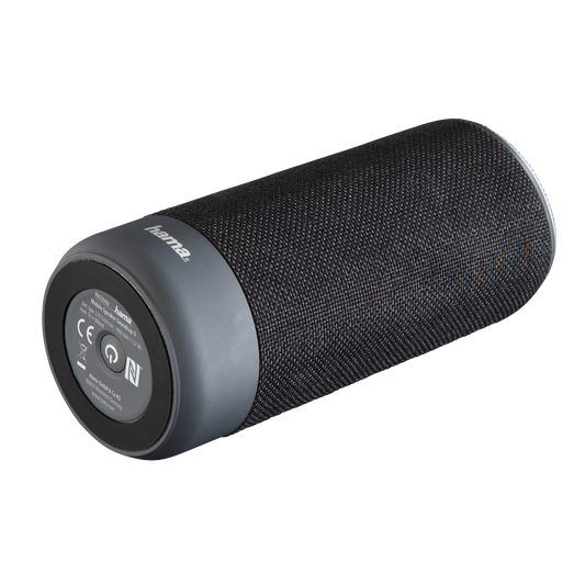 HAMA 173162 "Soundcup-S" Mobile Bluetooth® Speaker