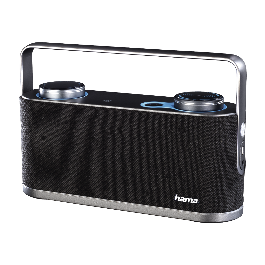 HAMA 173164 "Soundchest" Mobile Bluetooth® Speaker