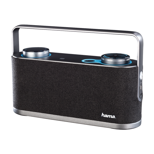 HAMA 173164 "Soundchest" Mobile Bluetooth® Speaker