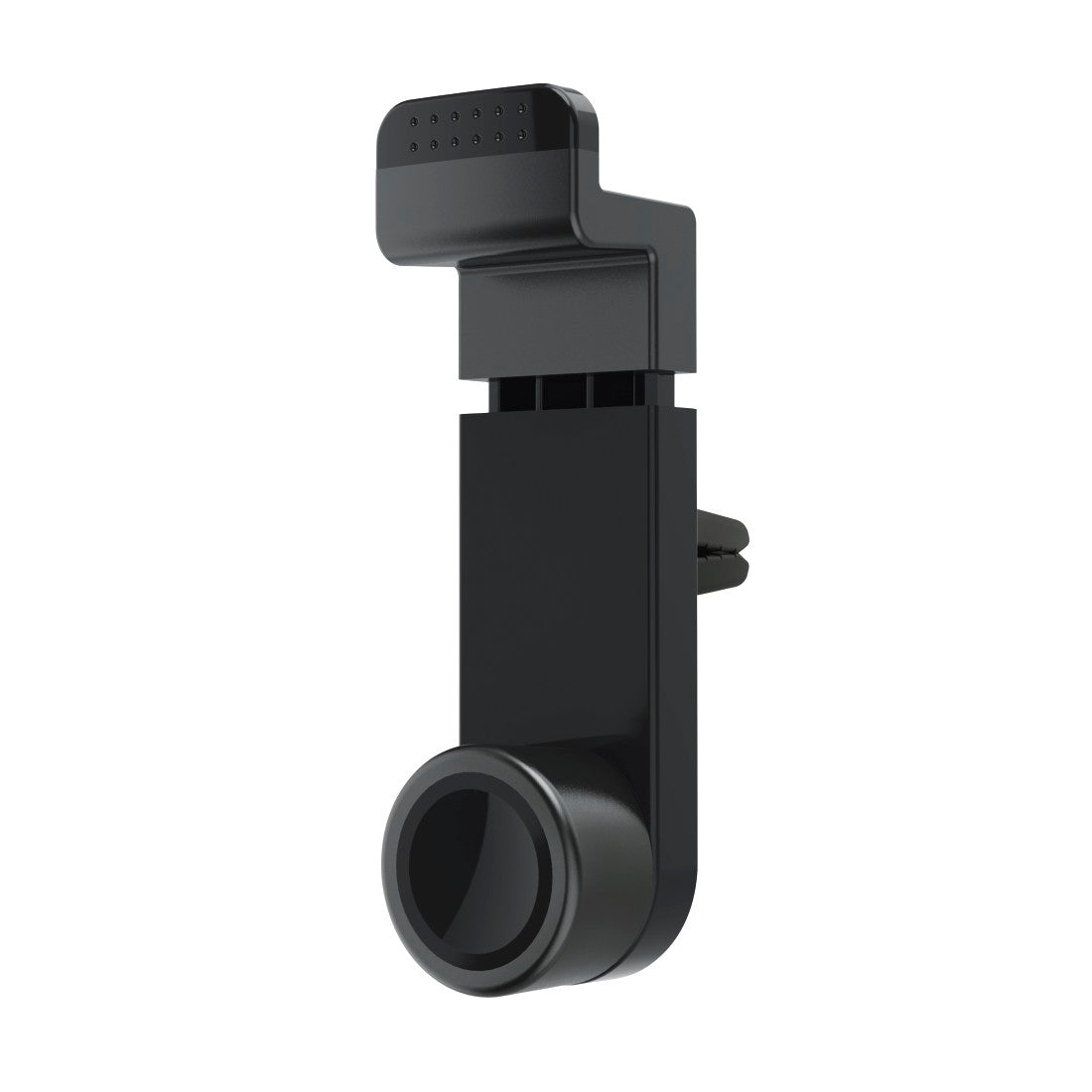 Hama 173890 "Flipper" Uni Smartphone Holder, Devices 4.8 - 9 Wide, 12 Pcs / Display
