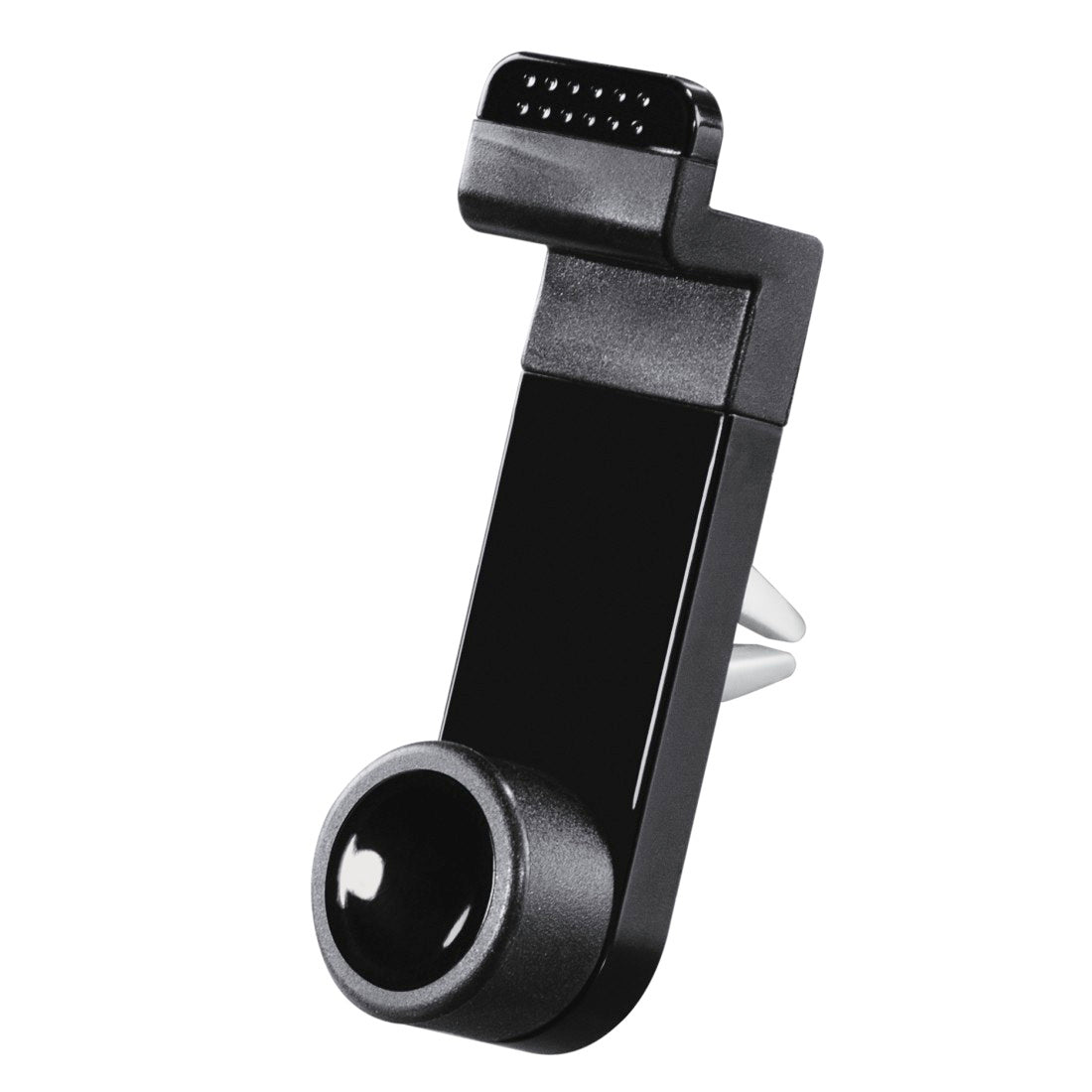 Hama 173890 "Flipper" Uni Smartphone Holder, Devices 4.8 - 9 Wide, 12 Pcs / Display