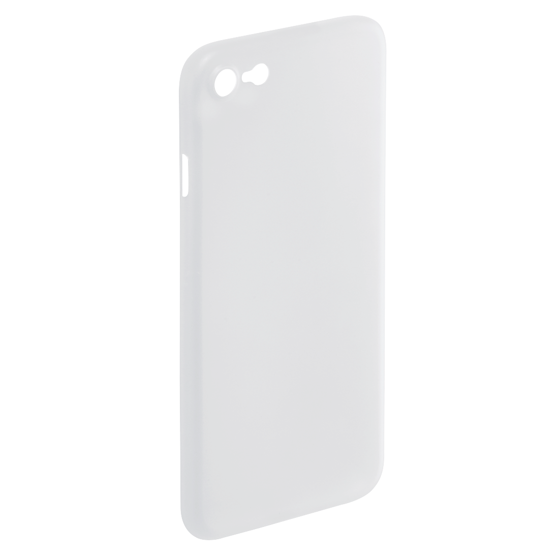 HAMA 177803 "Ultra Slim" Cover for Apple iPhone 7, white