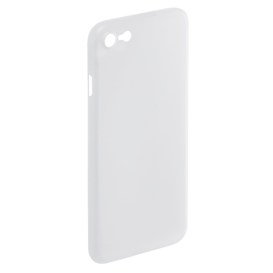 HAMA 177803 "Ultra Slim" Cover for Apple iPhone 7, white