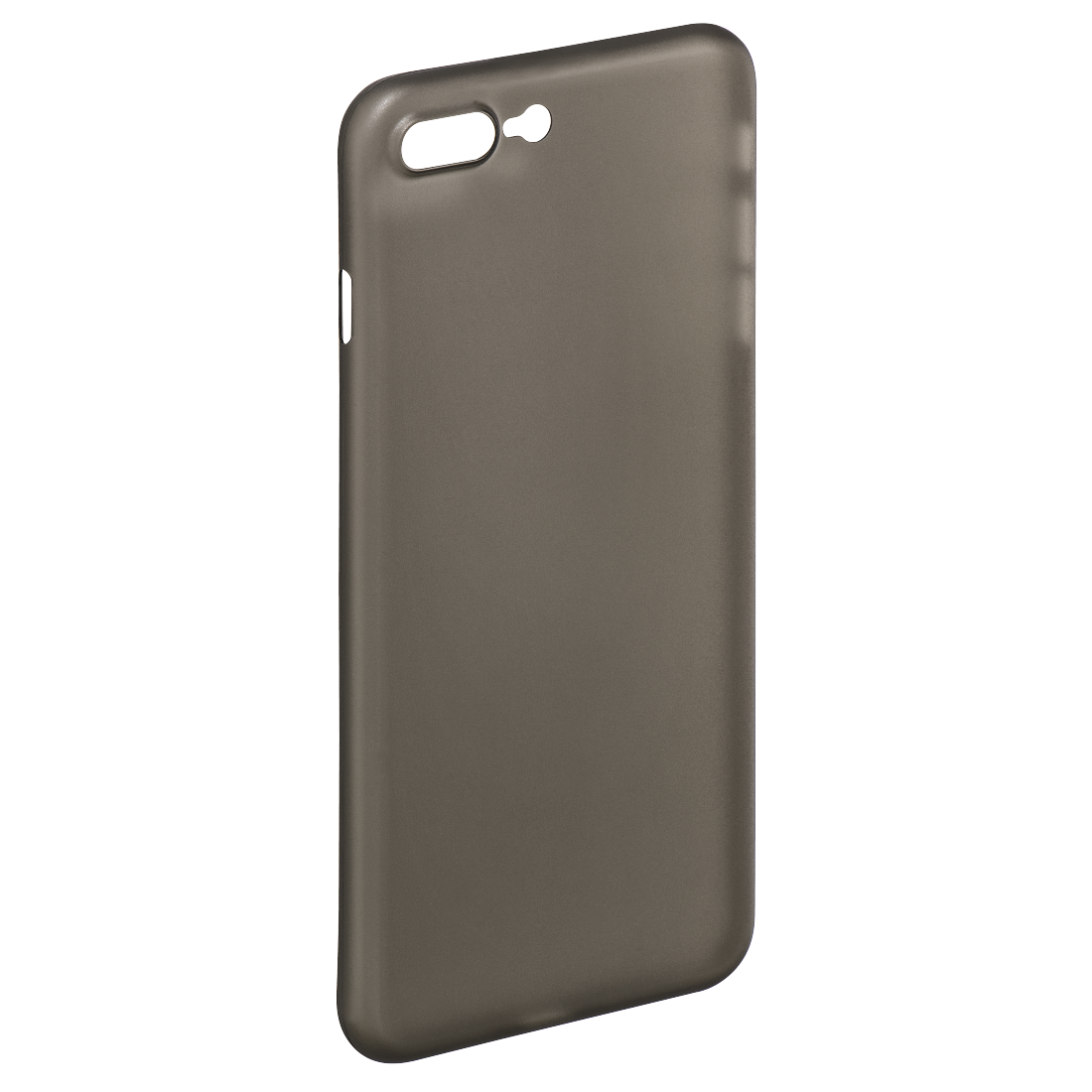 HAMA 177821 "Ultra Slim" Cover for Apple iPhone 7 Plus/8 Plus, black
