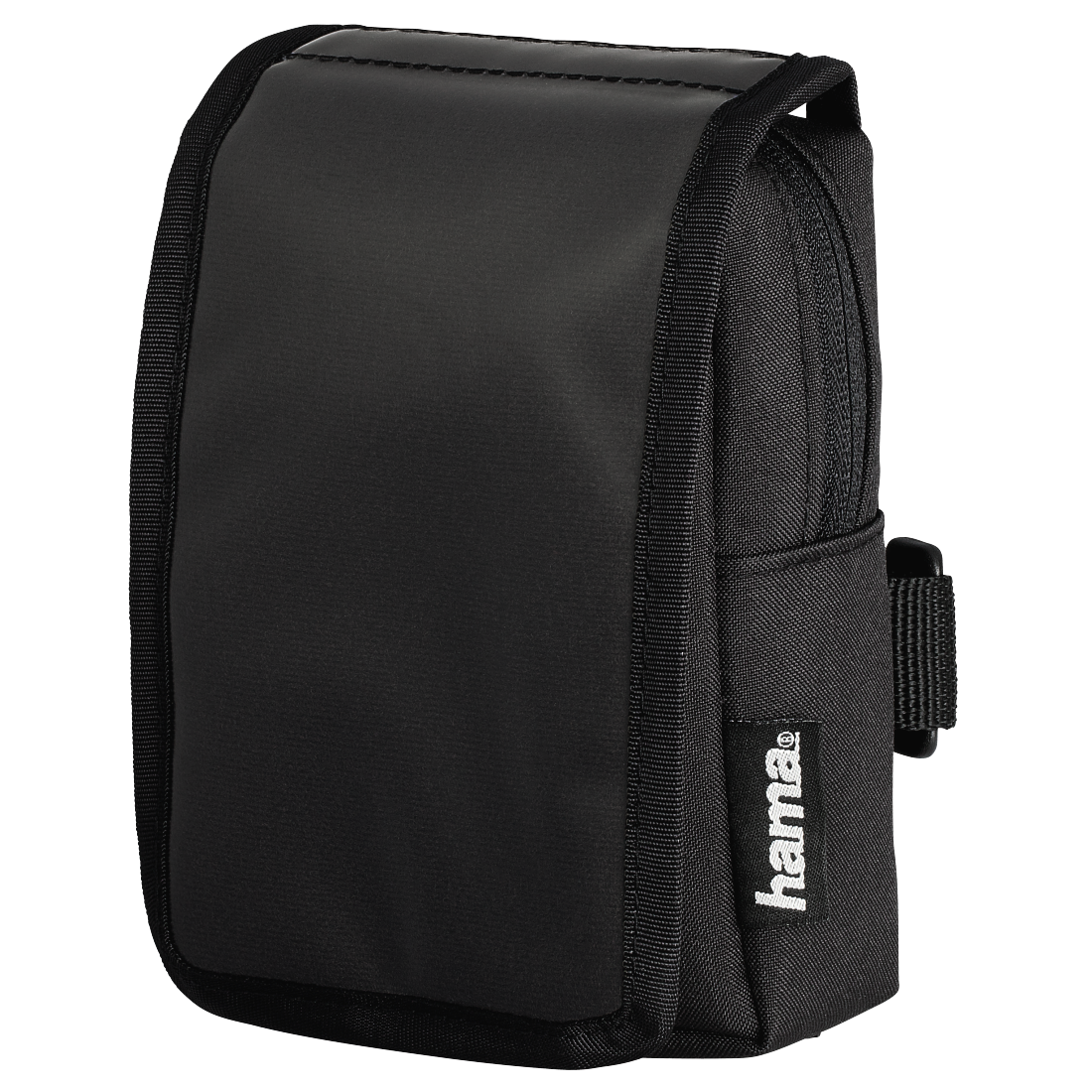 HAMA 178252 Universal Smartphone Bicycle Holder Bag for devices up to 8 cm wide and 14 cm high