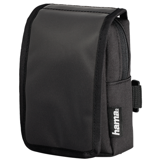 HAMA 178252 Universal Smartphone Bicycle Holder Bag for devices up to 8 cm wide and 14 cm high