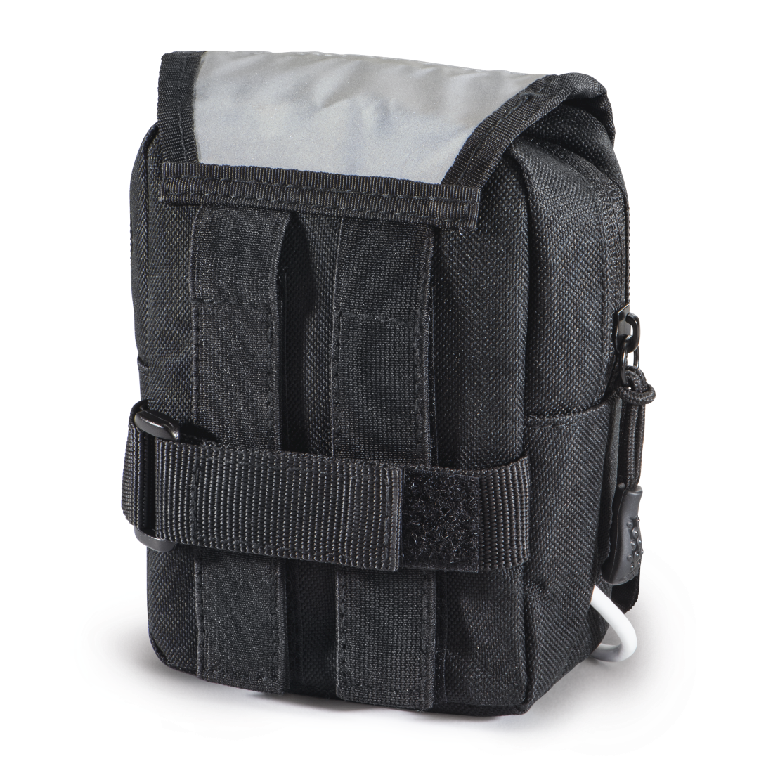 HAMA 178252 Universal Smartphone Bicycle Holder Bag for devices up to 8 cm wide and 14 cm high