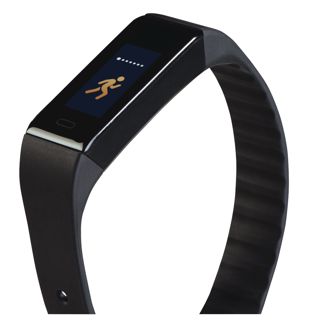 HAMA 178601"Fit Track 3900" Fitness Tracker, Pulse Meter, Calories, Sleep Analysis