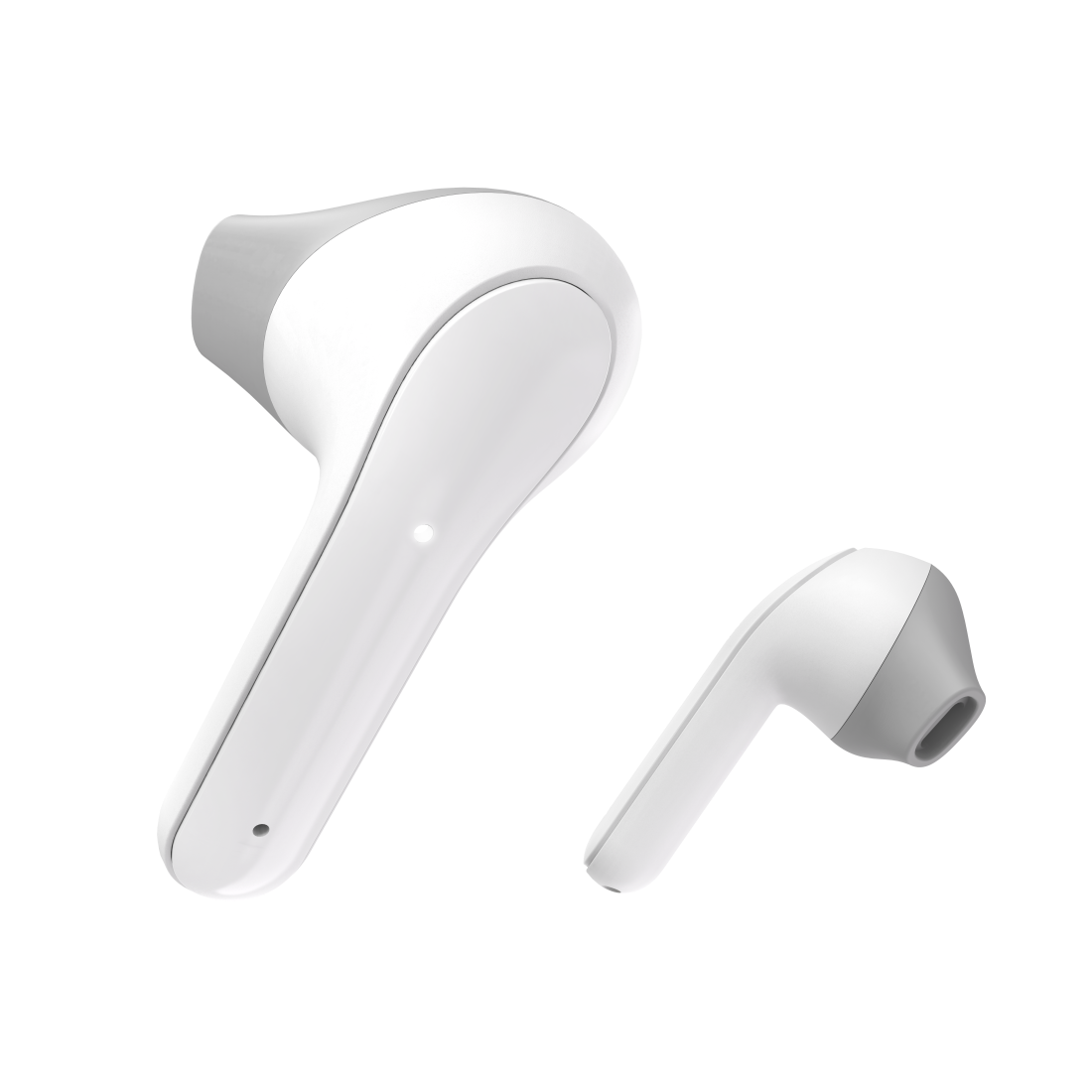Hama 184068 Freedom Light BT H.Phone TWS Earbudwhite