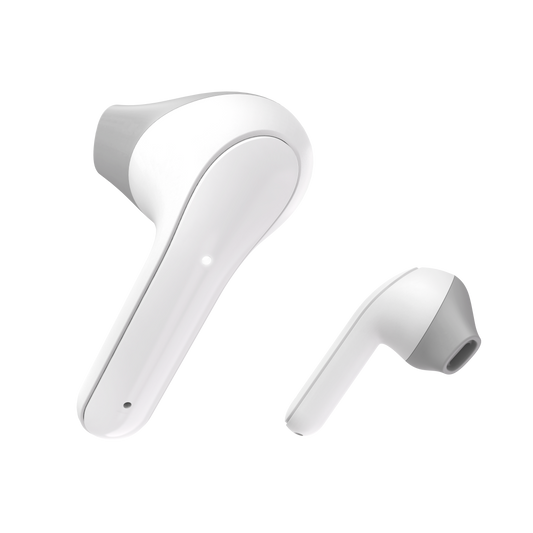 Hama 184068 Freedom Light BT H.Phone TWS Earbudwhite