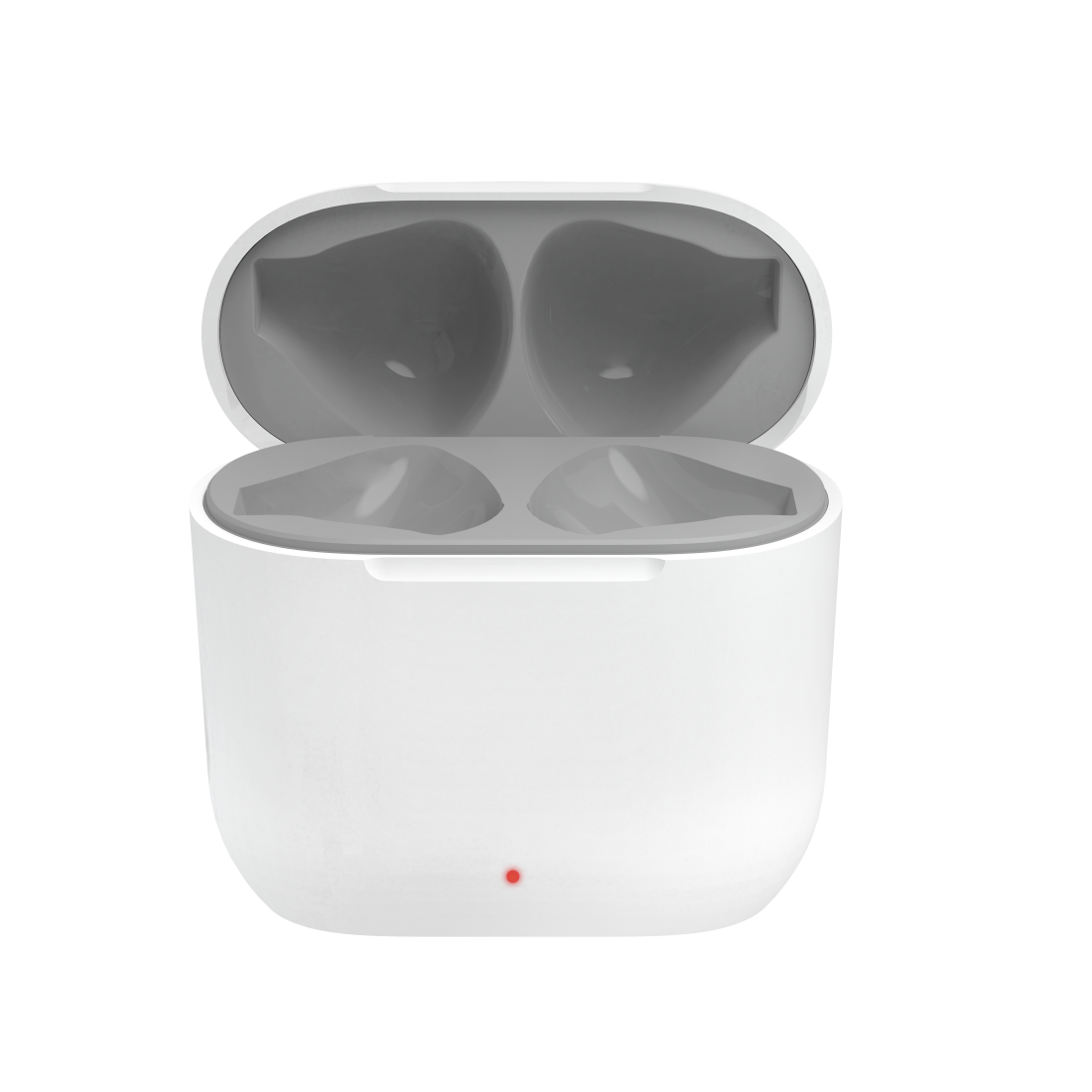 Hama 184068 Freedom Light BT H.Phone TWS Earbudwhite