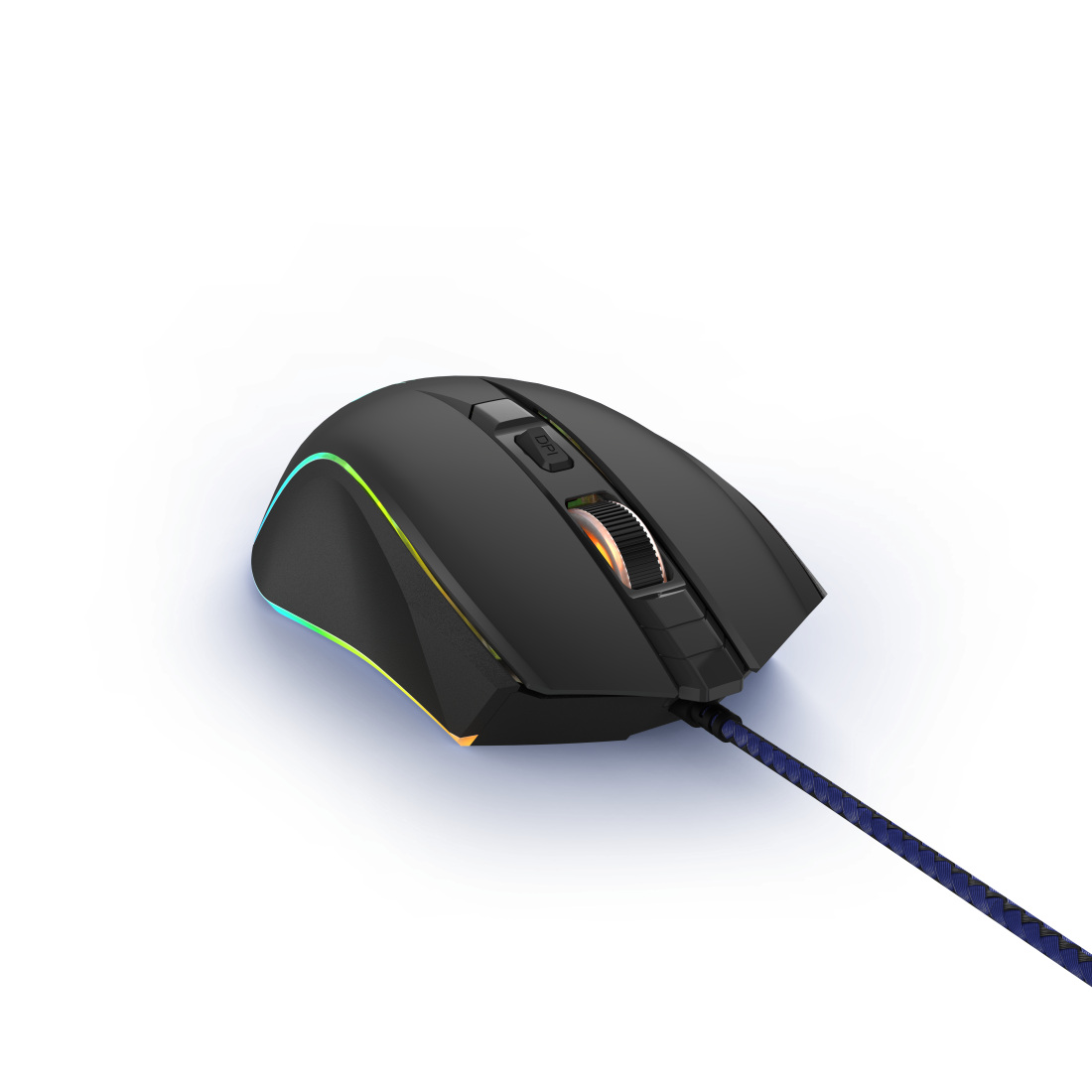 Hama 186050 "Reaper 210" Gaming Mouse