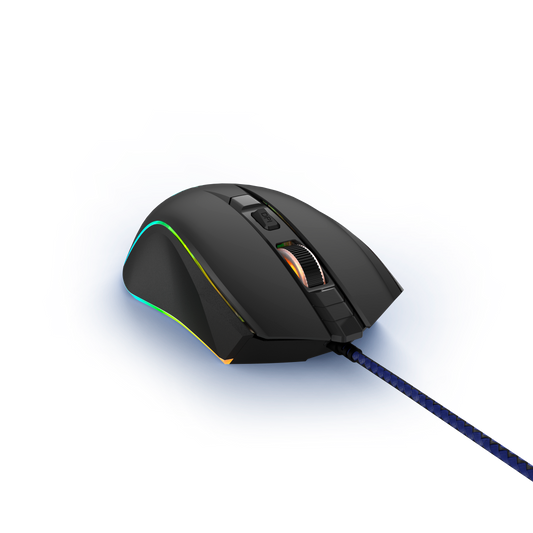 Hama 186050 "Reaper 210" Gaming Mouse