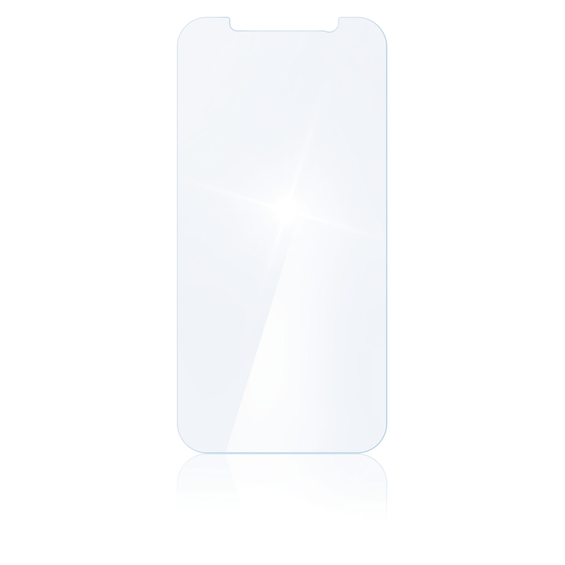 HAMA 186263 Protective Glass for Apple iPhone XR/11