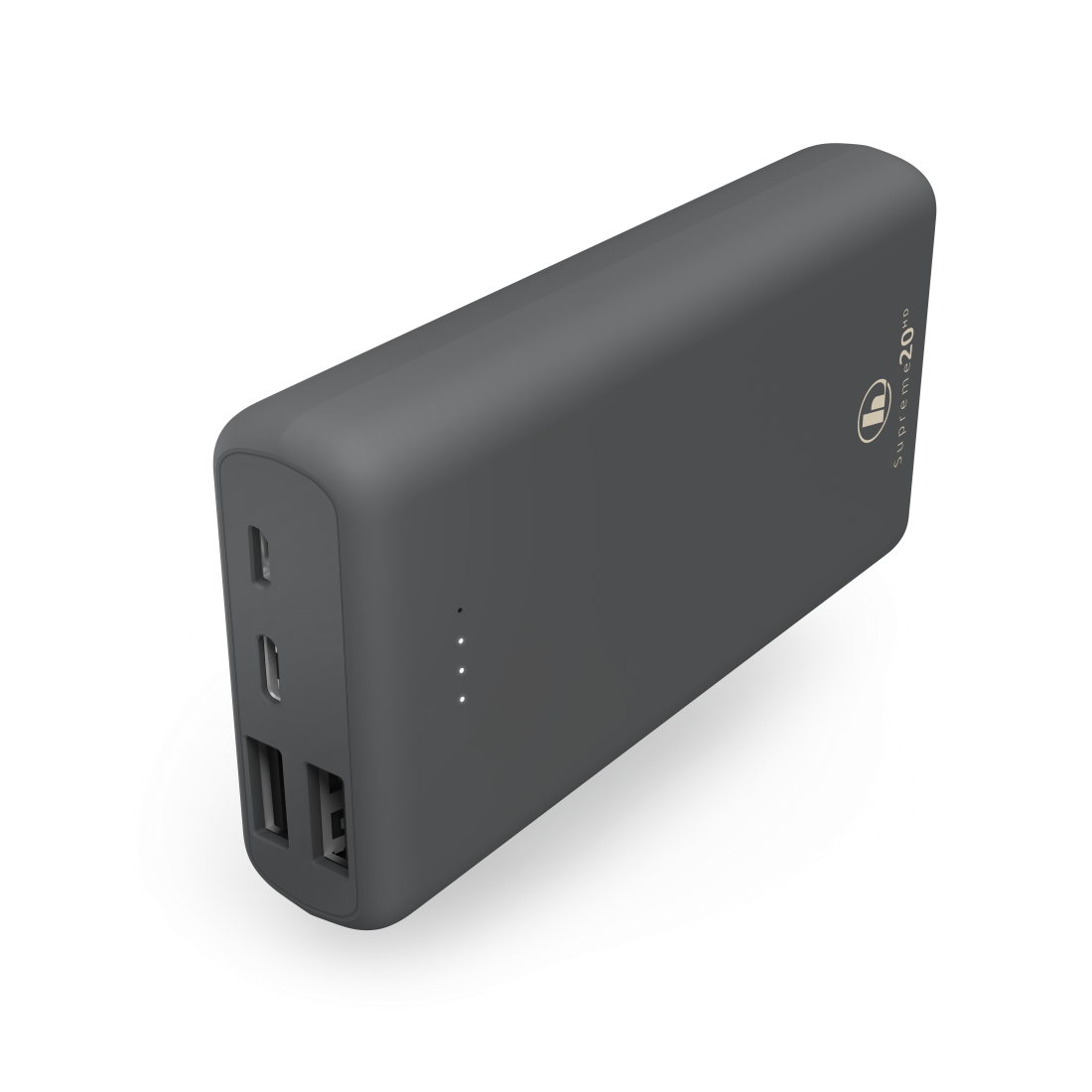 Hama 187292 Supreme 20HD Powerpack 2000MAH
