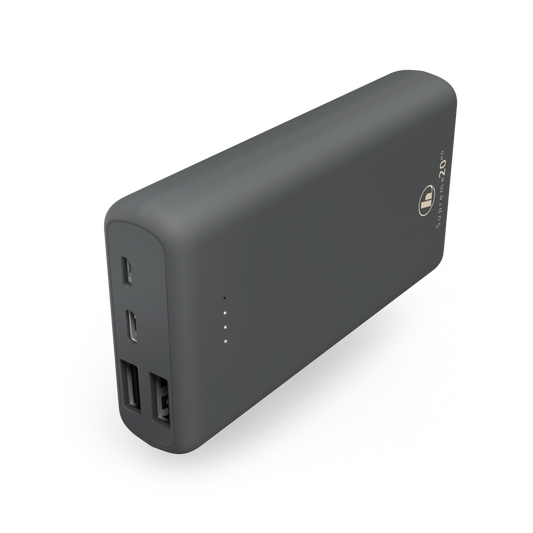 Hama 187292 Supreme 20HD Powerpack 2000MAH