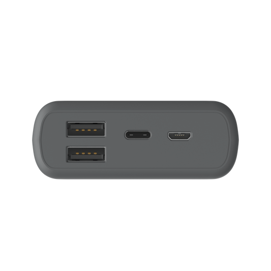 Hama 187292 Supreme 20HD Powerpack 2000MAH