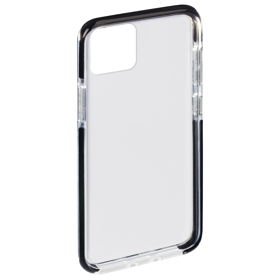 HAMA "Protector" Cover for Apple iPhone 11, black
