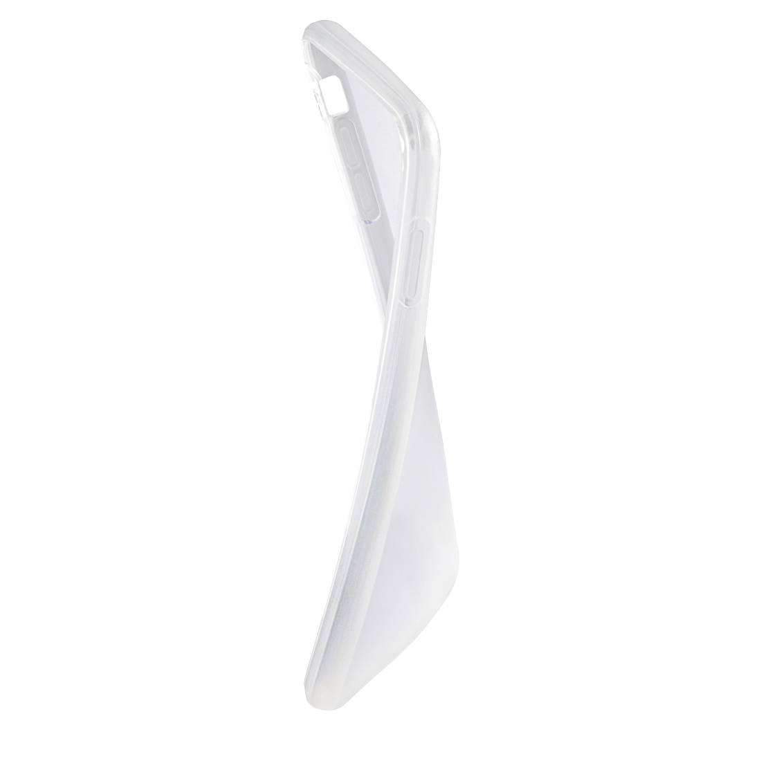 HAMA 187392 "Crystal Clear" Cover for Apple iPhone 11 Pro Max, transparent