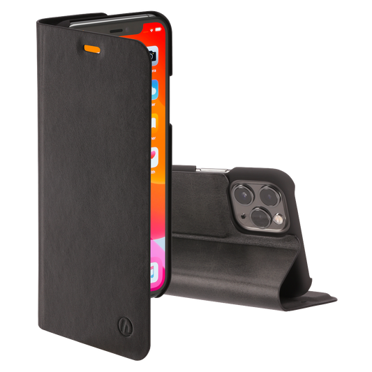 HAMA 187395 "Guard Pro" Booklet for Apple iPhone 11 Pro Max, black