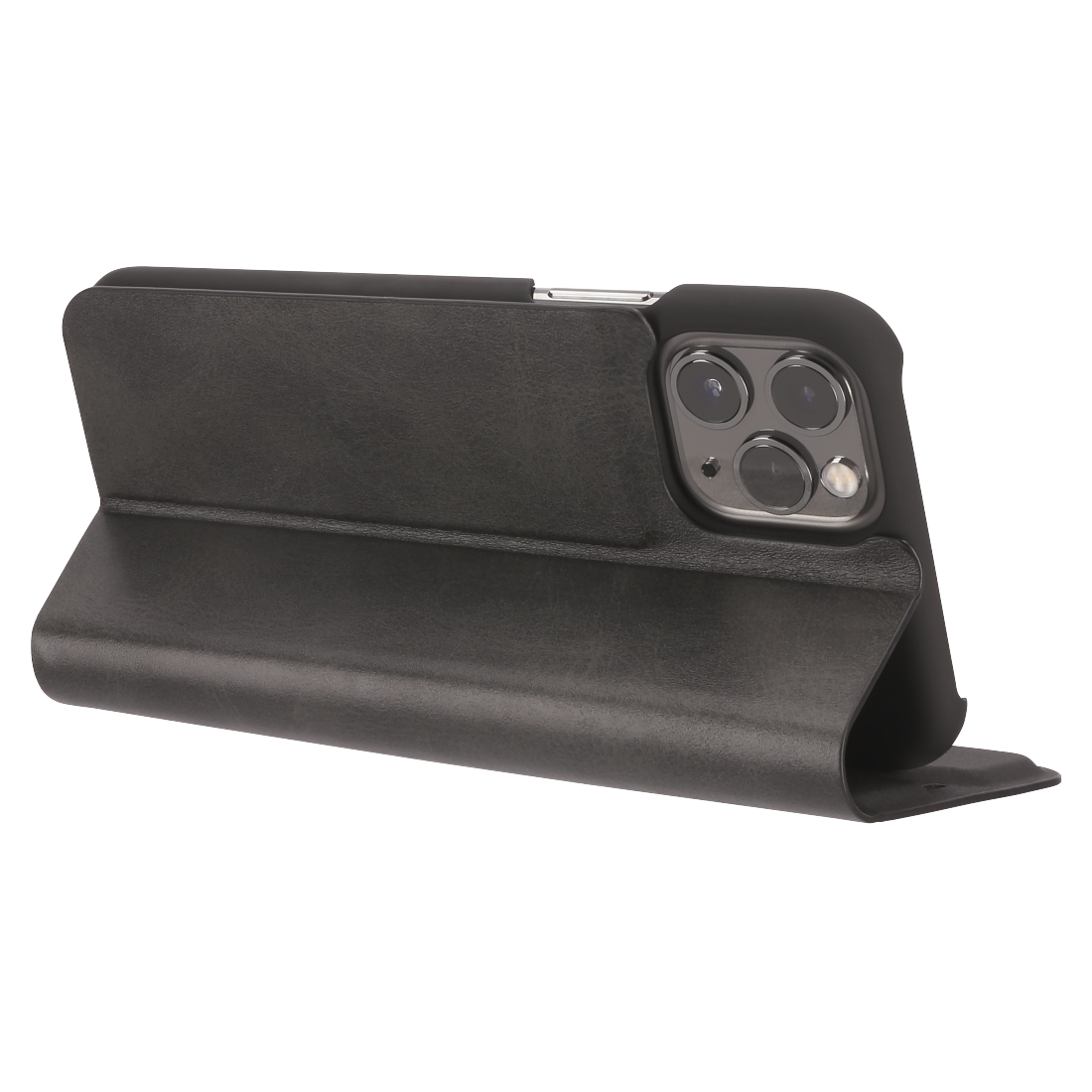 HAMA 187395 "Guard Pro" Booklet for Apple iPhone 11 Pro Max, black