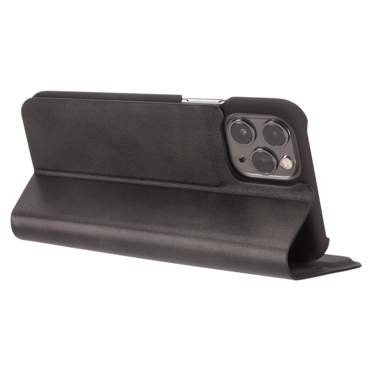 HAMA 187395 "Guard Pro" Booklet for Apple iPhone 11 Pro Max, black