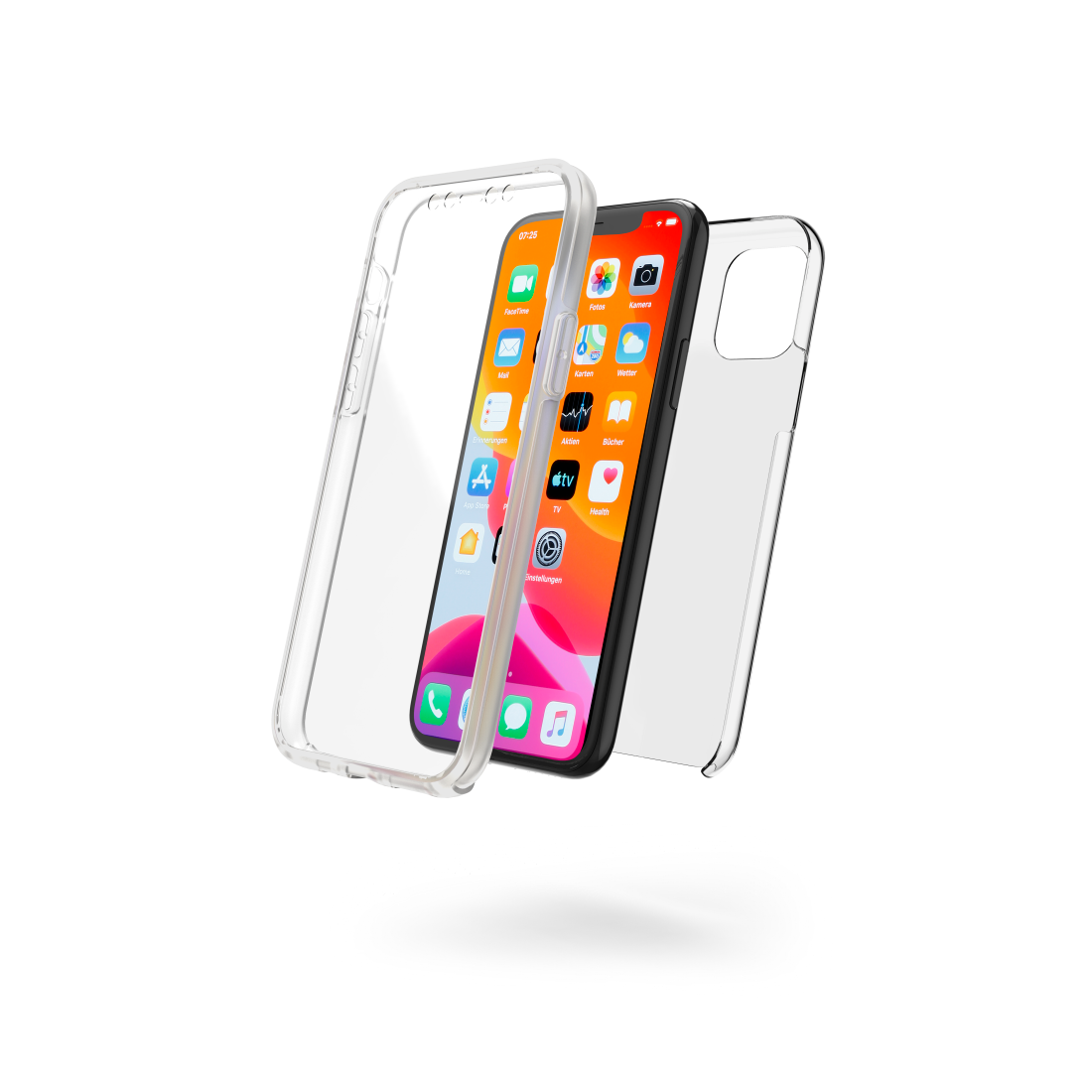 HAMA 187469 IPH11PRO COVER 360D PROTECTION